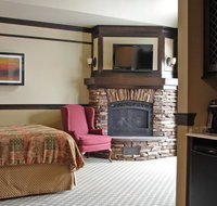 Lakeview Hotel - Accommodation Seattle