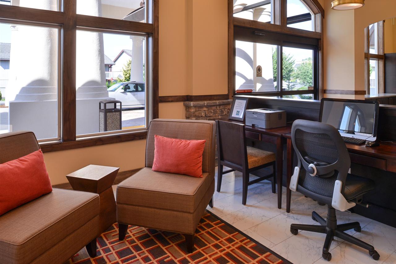 Quality Inn & Suites Tacoma - Seattle - thumb 36