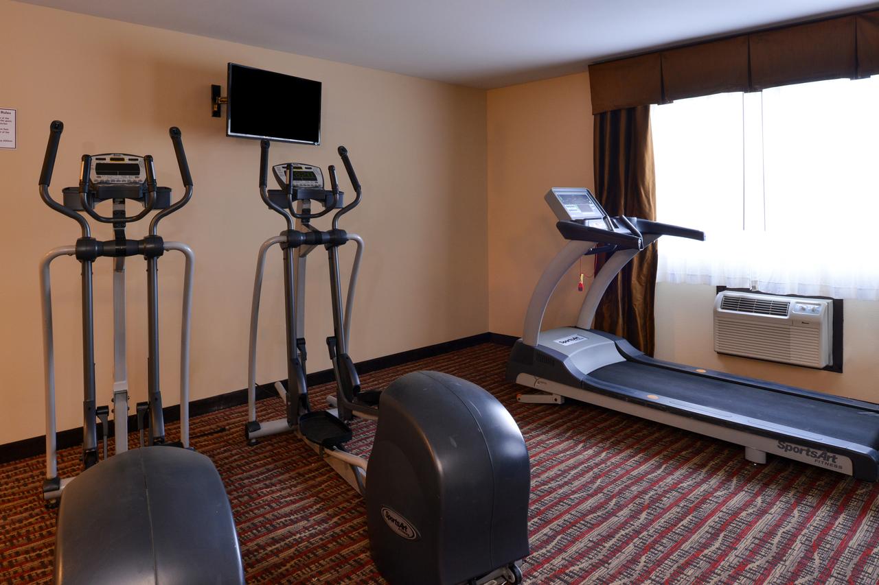 Quality Inn & Suites Tacoma - Seattle - thumb 42