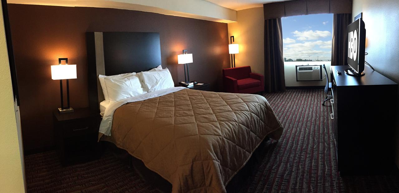 Quality Inn & Suites Tacoma - Seattle - thumb 1