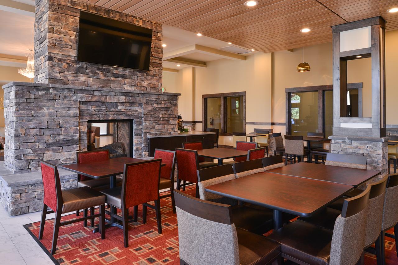 Quality Inn & Suites Tacoma - Seattle - thumb 34
