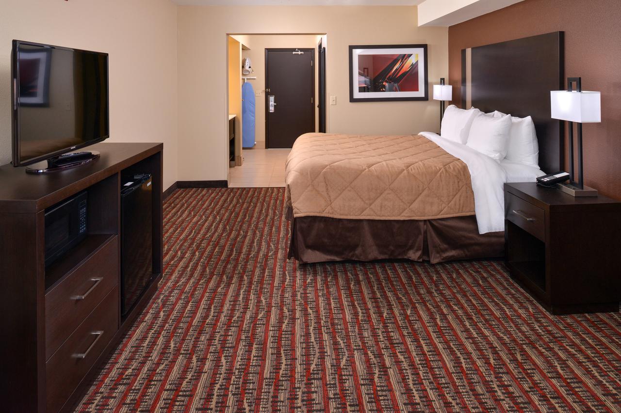 Quality Inn & Suites Tacoma - Seattle - thumb 25