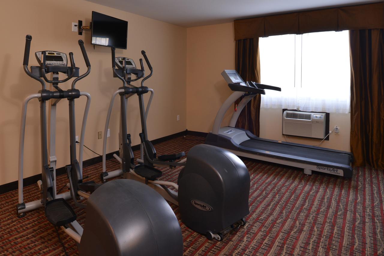 Quality Inn & Suites Tacoma - Seattle - thumb 31