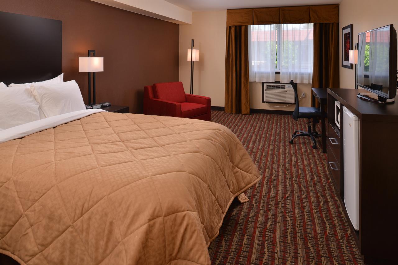 Quality Inn & Suites Tacoma - Seattle - thumb 11