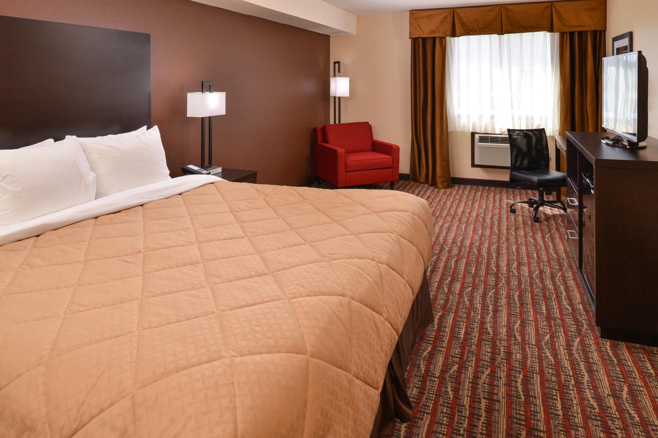 Quality Inn & Suites Tacoma - Seattle - thumb 24