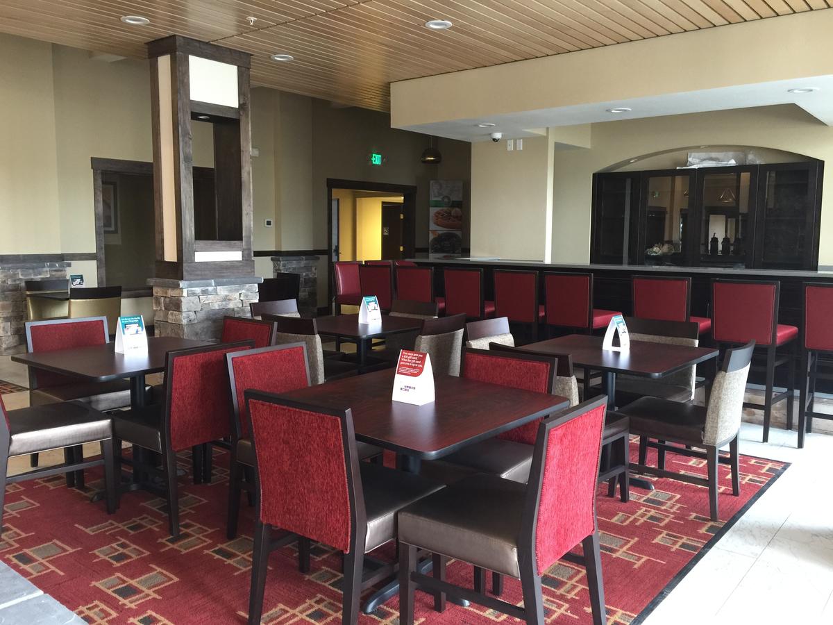 Quality Inn & Suites Tacoma - Seattle - thumb 7