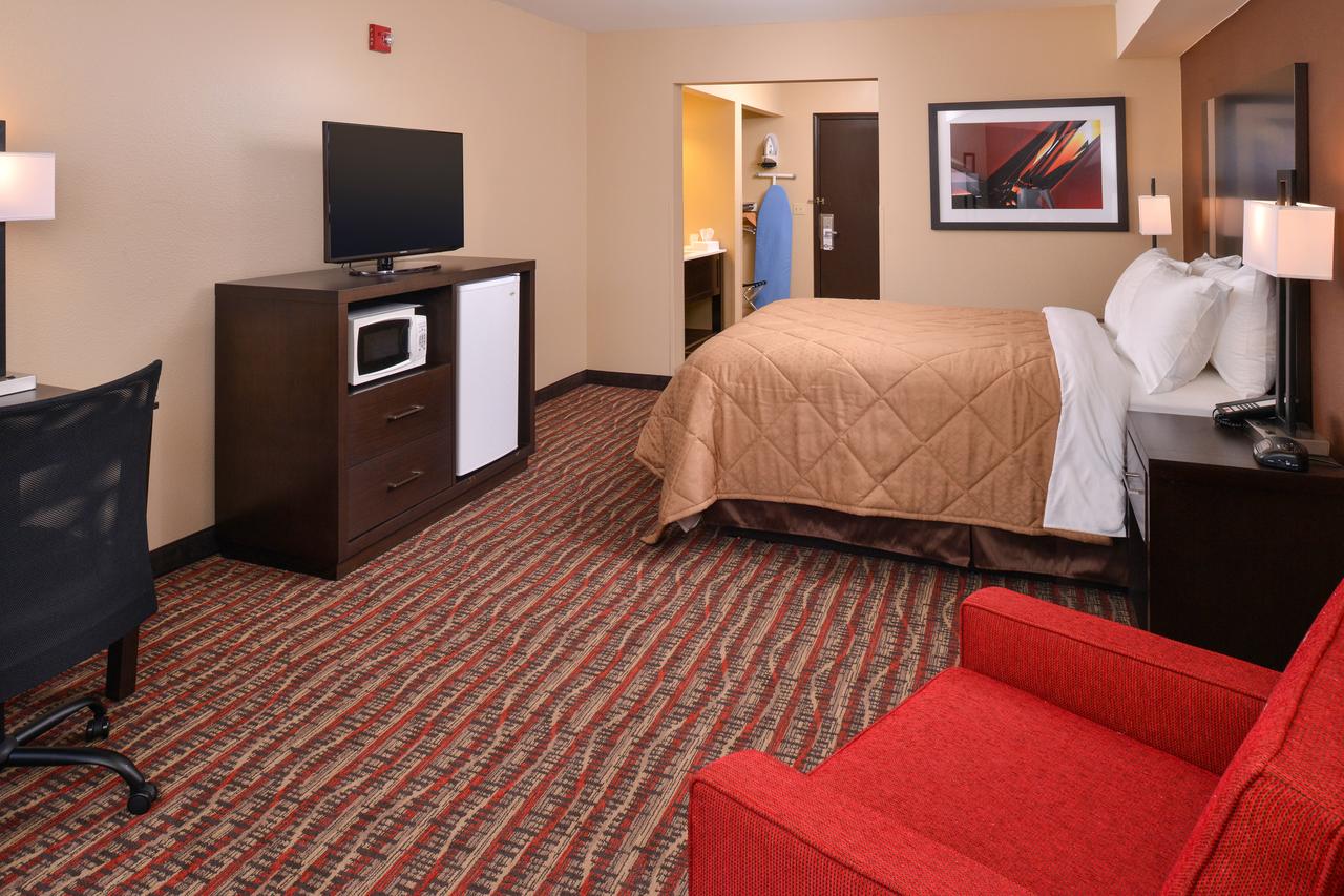 Quality Inn & Suites Tacoma - Seattle - thumb 27