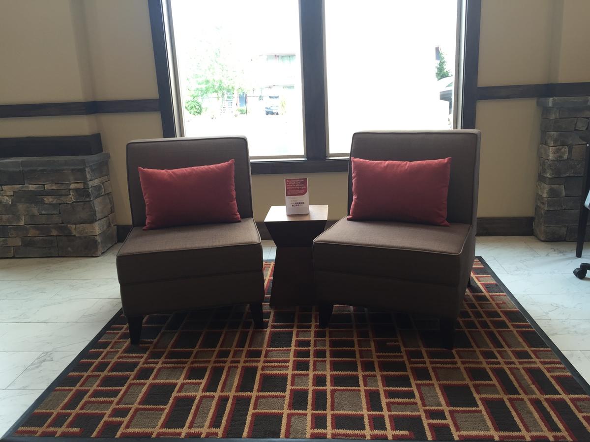 Quality Inn & Suites Tacoma - Seattle - thumb 29