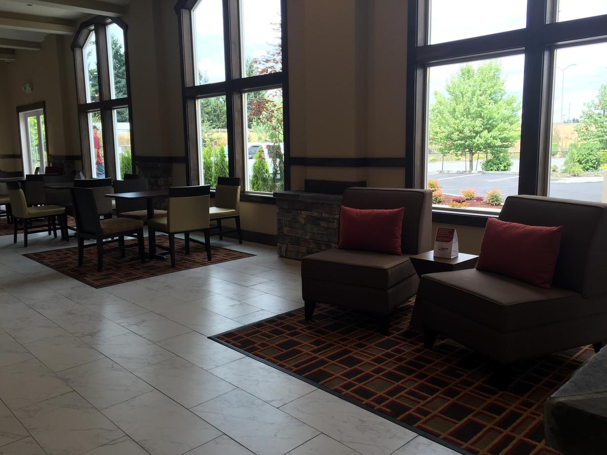 Quality Inn & Suites Tacoma - Seattle - thumb 5
