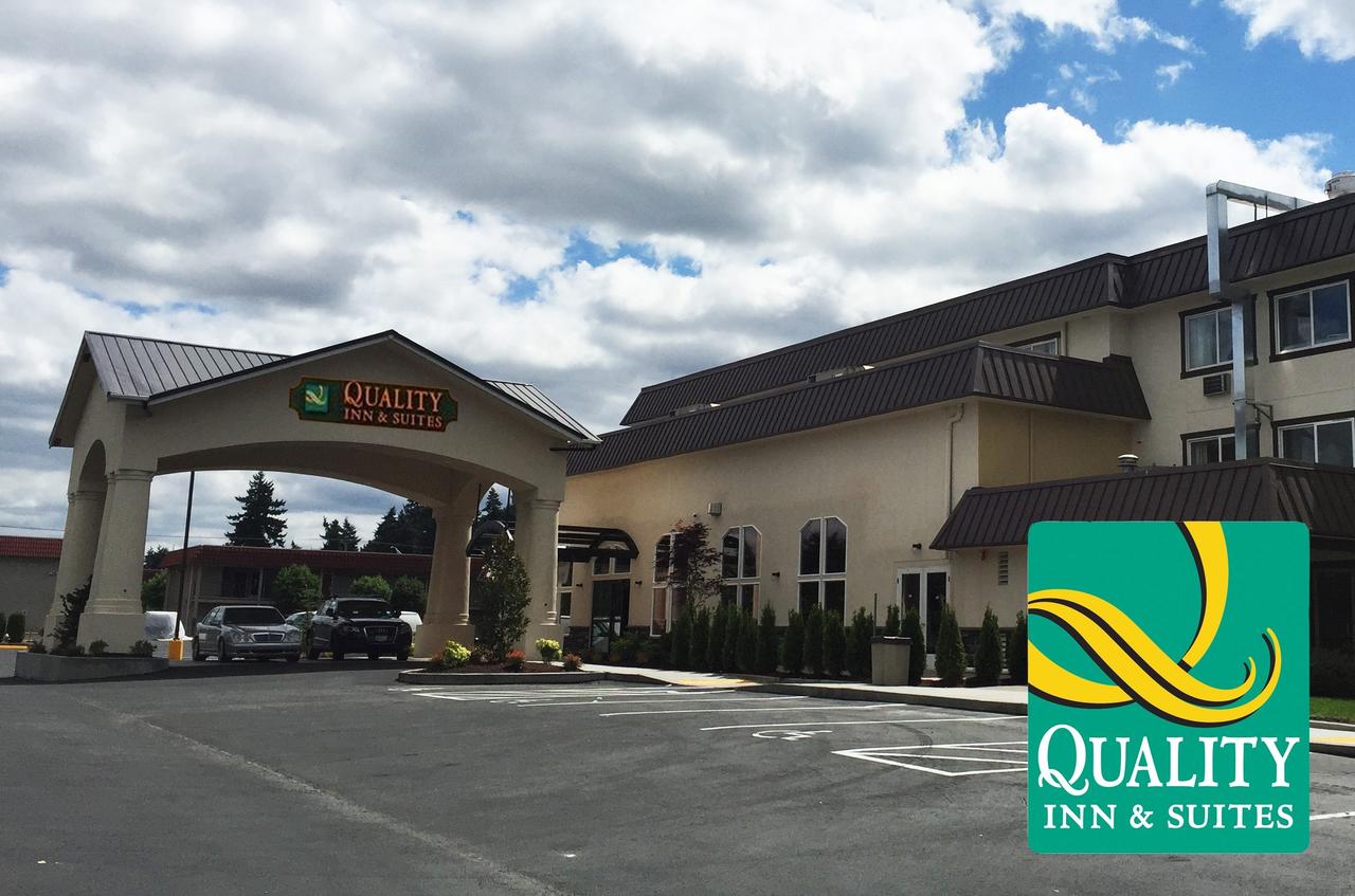 Quality Inn & Suites Tacoma - Seattle - thumb 19