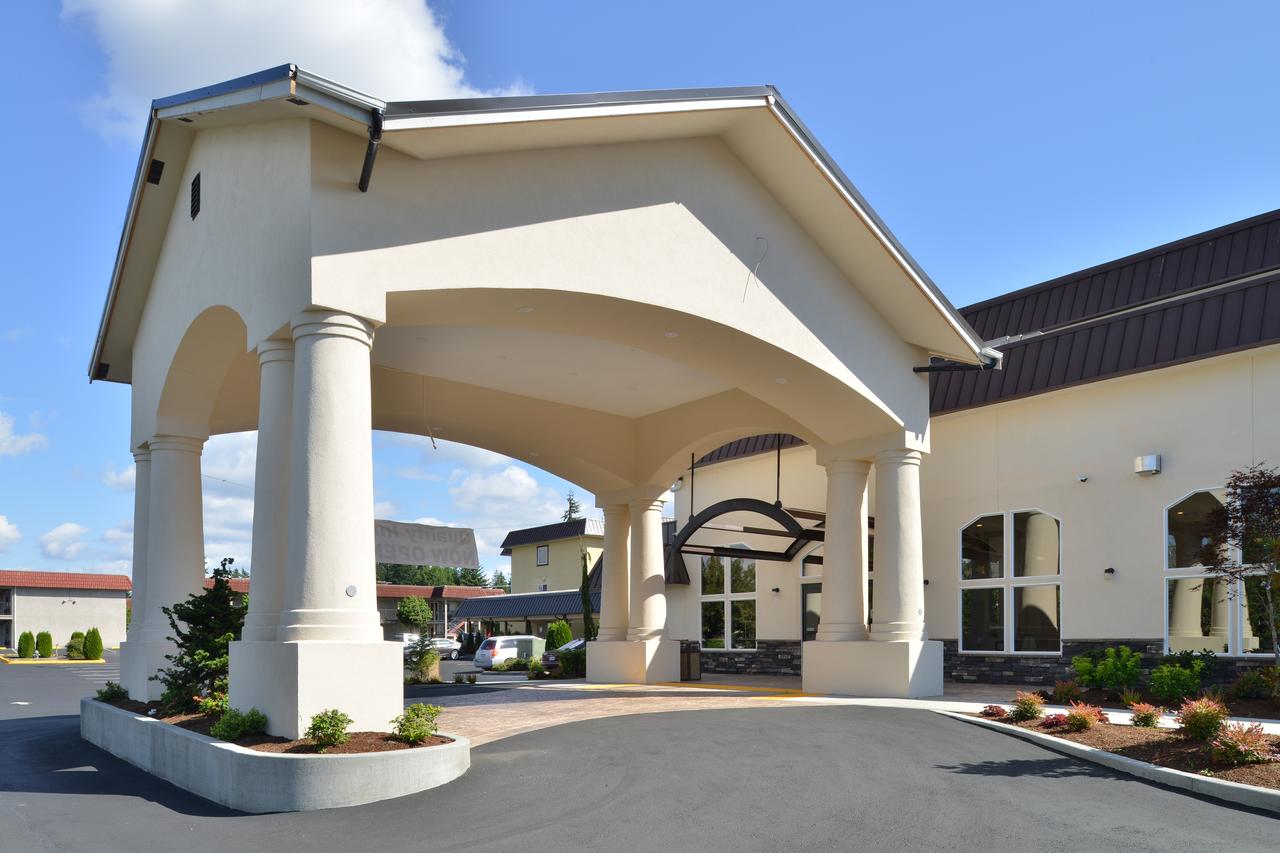 Quality Inn & Suites Tacoma - Seattle - thumb 37