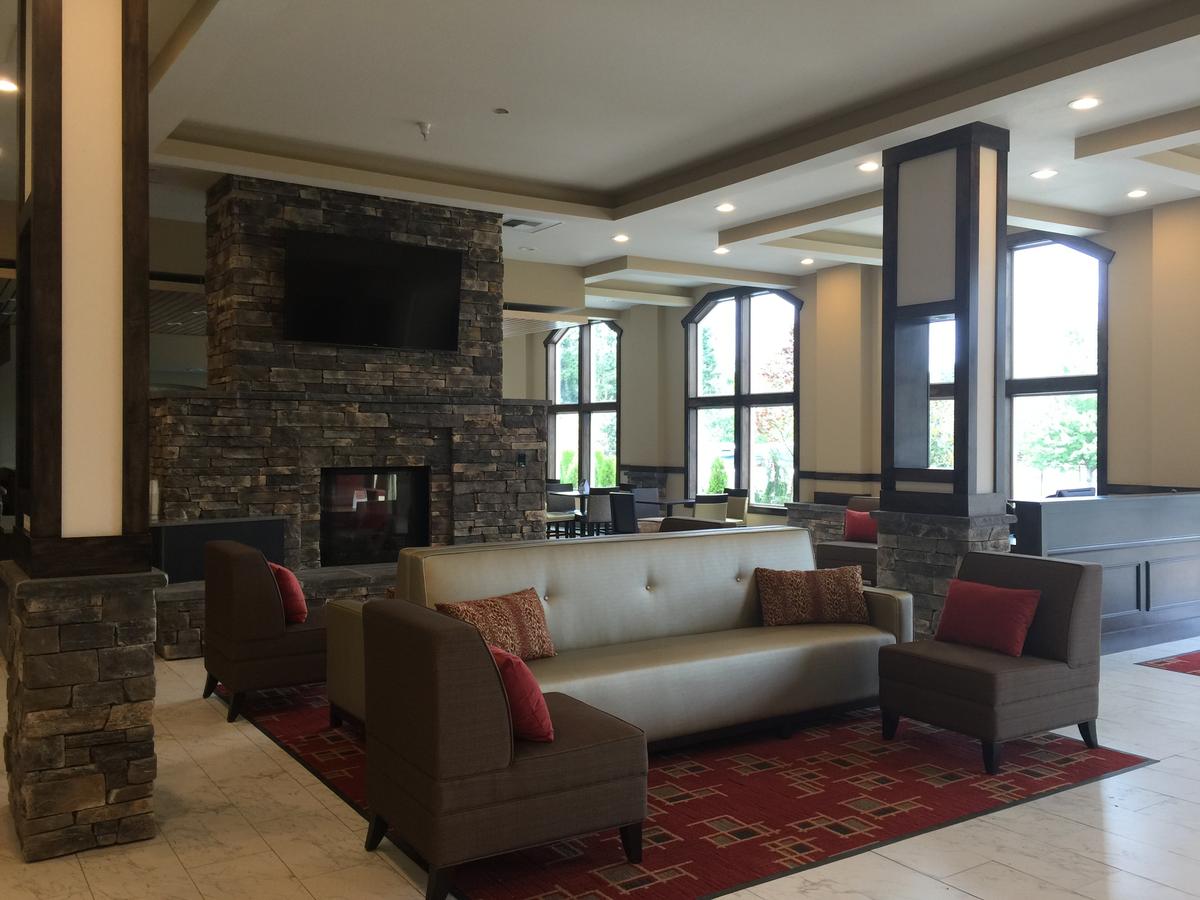Quality Inn & Suites Tacoma - Seattle - thumb 3