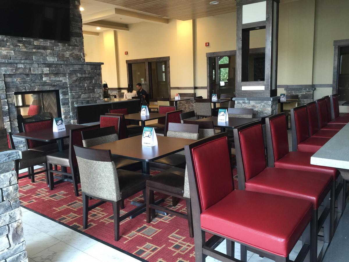 Quality Inn & Suites Tacoma - Seattle - thumb 8