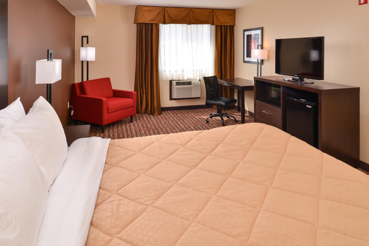 Quality Inn & Suites Tacoma - Seattle - thumb 21