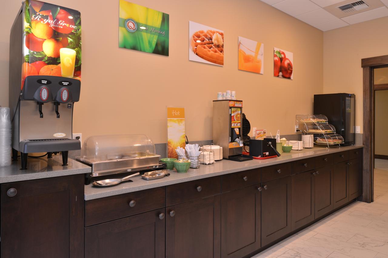 Quality Inn & Suites Tacoma - Seattle - thumb 13