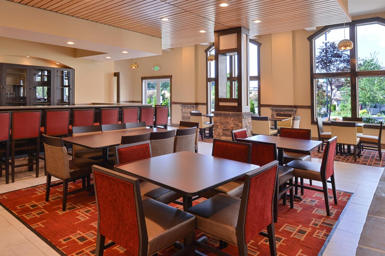 Quality Inn & Suites Tacoma - Seattle - thumb 35