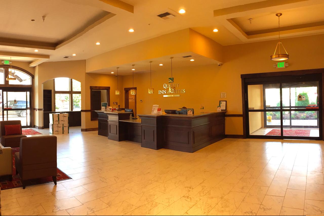 Quality Inn & Suites Tacoma - Seattle - thumb 26