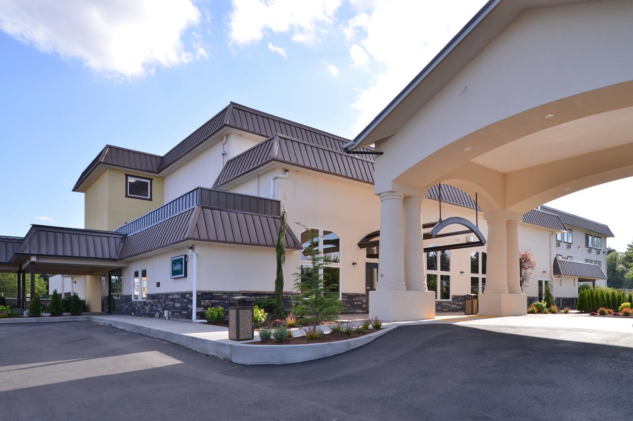 Quality Inn & Suites Tacoma - Seattle - thumb 38