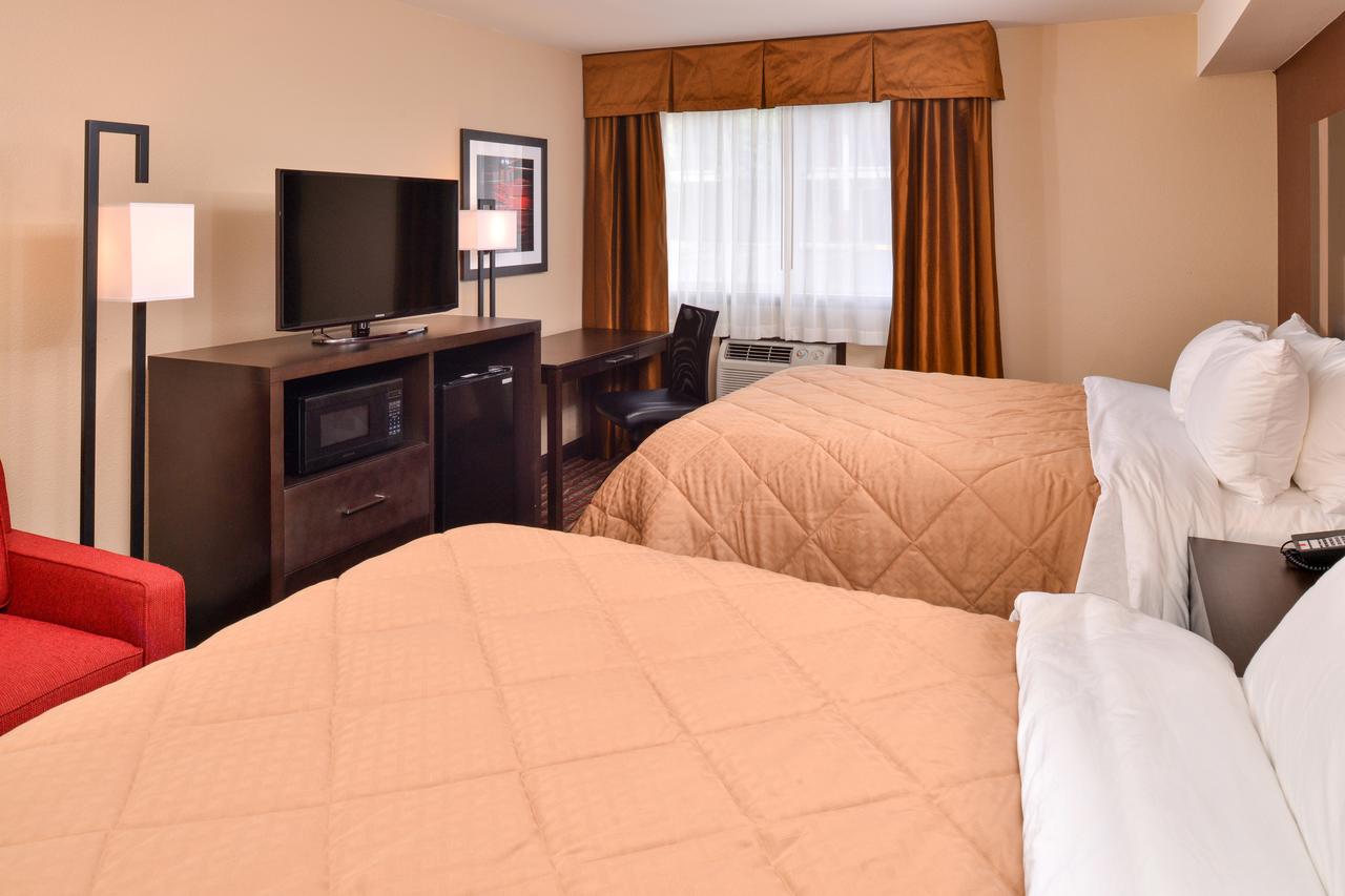 Quality Inn & Suites Tacoma - Seattle - thumb 23