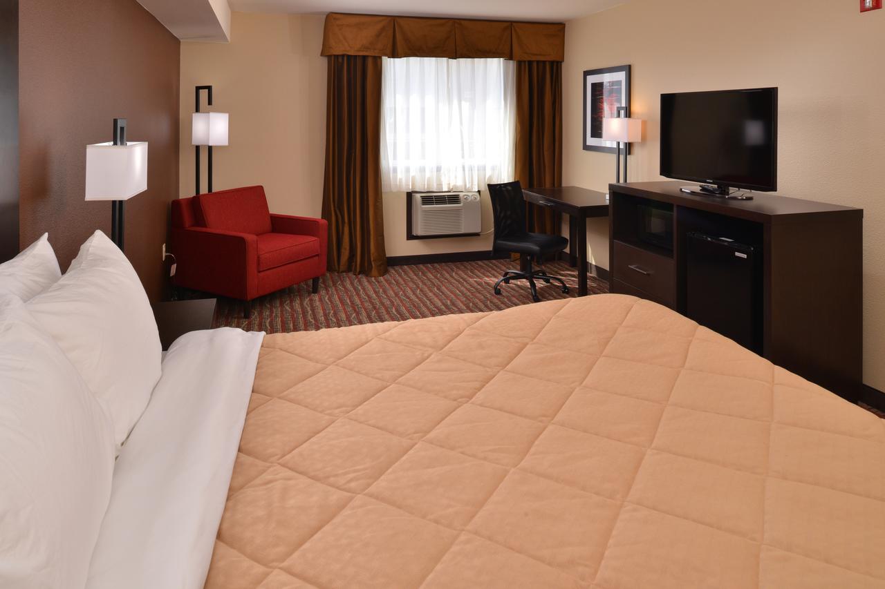 Quality Inn & Suites Tacoma - Seattle - thumb 10