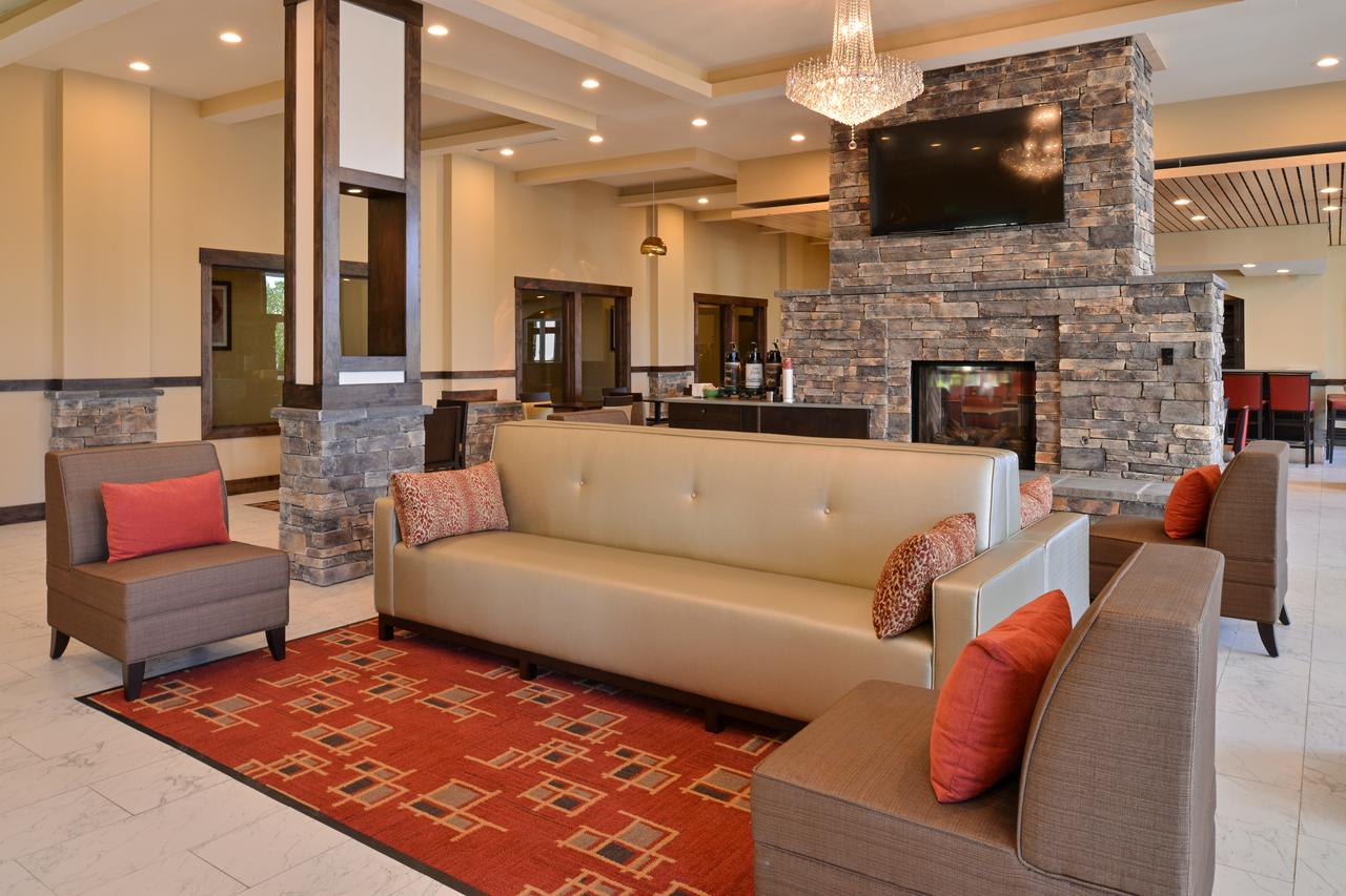 Quality Inn & Suites Tacoma - Seattle - thumb 0