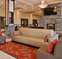 Quality Inn  Suites Tacoma - Seattle - Accommodation Seattle