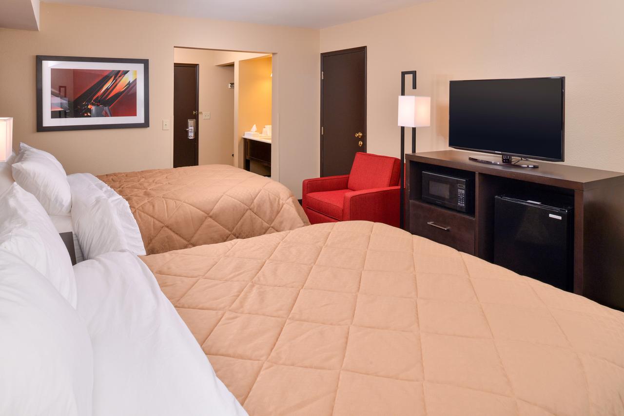 Quality Inn & Suites Tacoma - Seattle - thumb 18