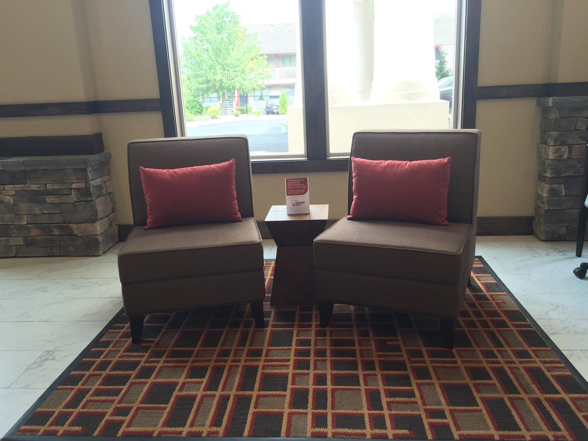Quality Inn & Suites Tacoma - Seattle - thumb 20