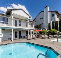 Park Pointe Condominiums - Accommodation Seattle