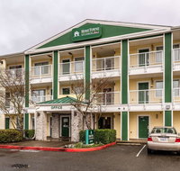 HomeTowne Studios Tacoma - Hosmer - Accommodation Seattle