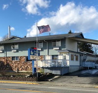 Anacortes Inn - Accommodation Seattle