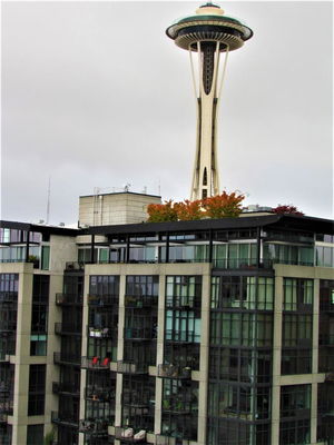 SoBe Third Ave Apartments