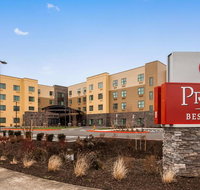 Best Western Premier Hotel at Fisher's Landing - Accommodation Seattle