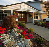 The Marina Inn - Accommodation Seattle