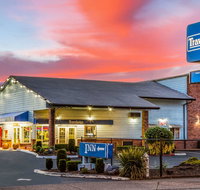 Travelodge by Wyndham Tacoma Near McChord AFB - Accommodation Seattle