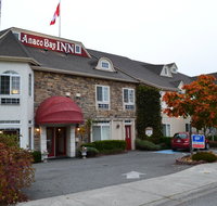 Anaco Bay Inn - Accommodation Seattle