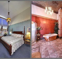 The Palace Hotel - Accommodation Seattle