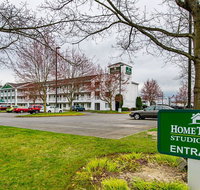 HomeTowne Studios Tacoma - Puyallup - Accommodation Seattle