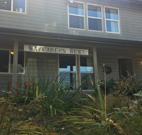 Wayfarer's Rest - Accommodation Seattle