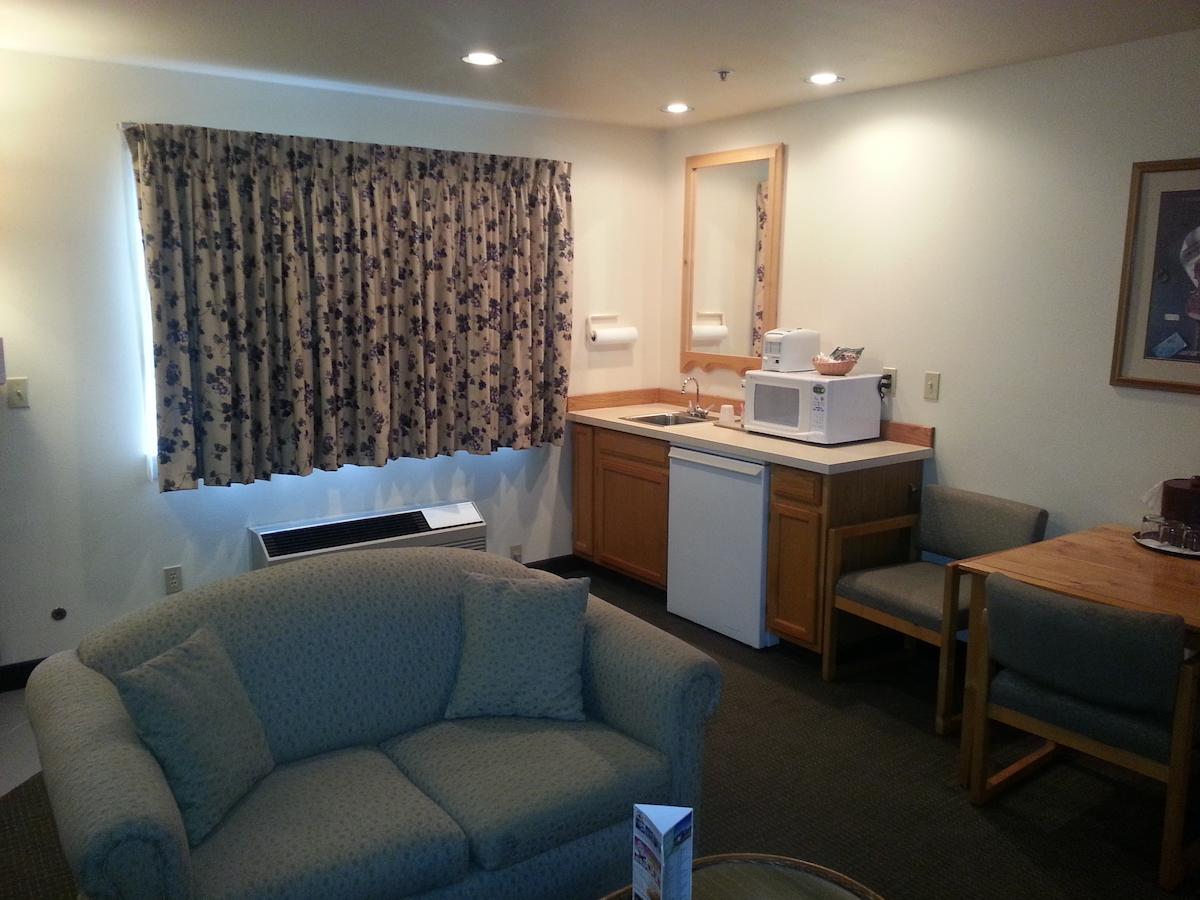 Fidalgo Country Inn - thumb 35