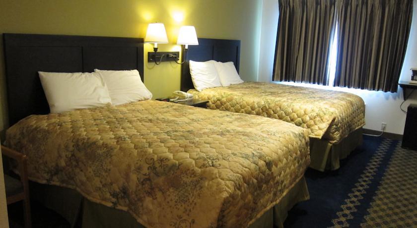Fidalgo Country Inn - thumb 39