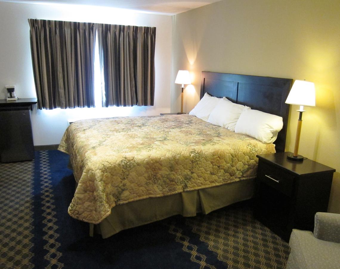 Fidalgo Country Inn - thumb 16