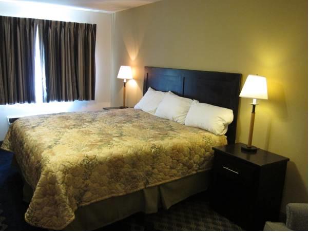 Fidalgo Country Inn - thumb 5