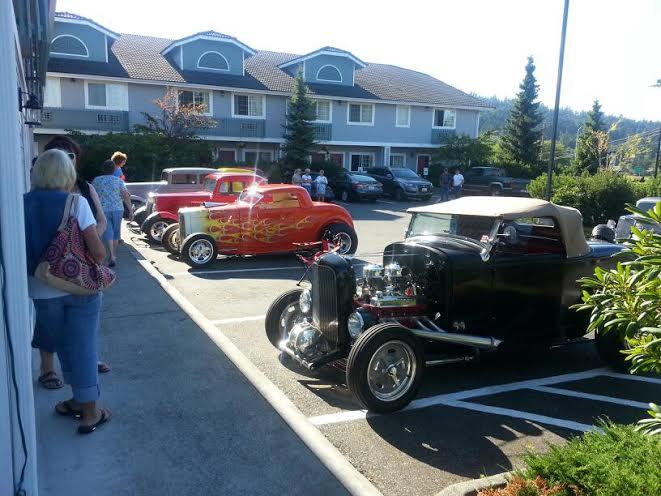 Fidalgo Country Inn - thumb 38
