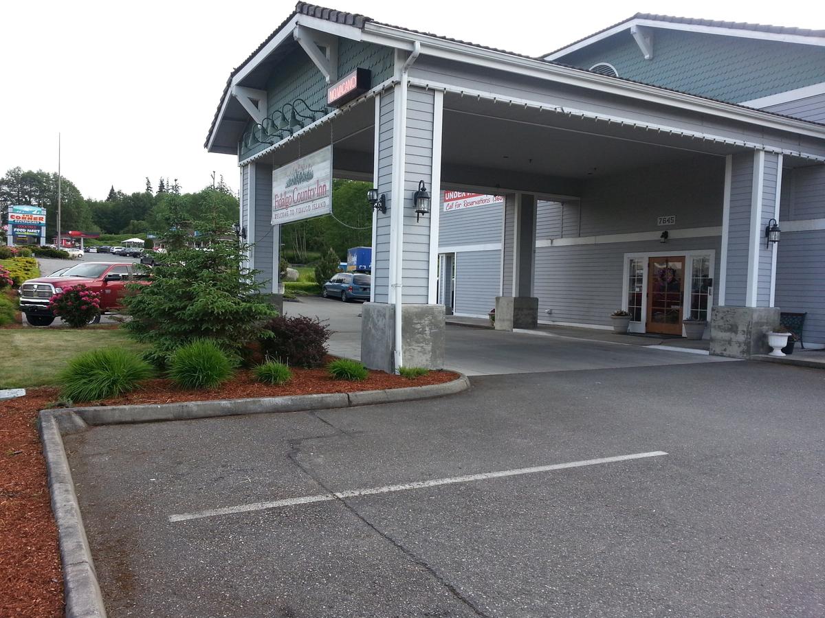 Fidalgo Country Inn - thumb 0