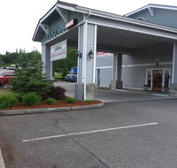 Fidalgo Country Inn - Accommodation Seattle