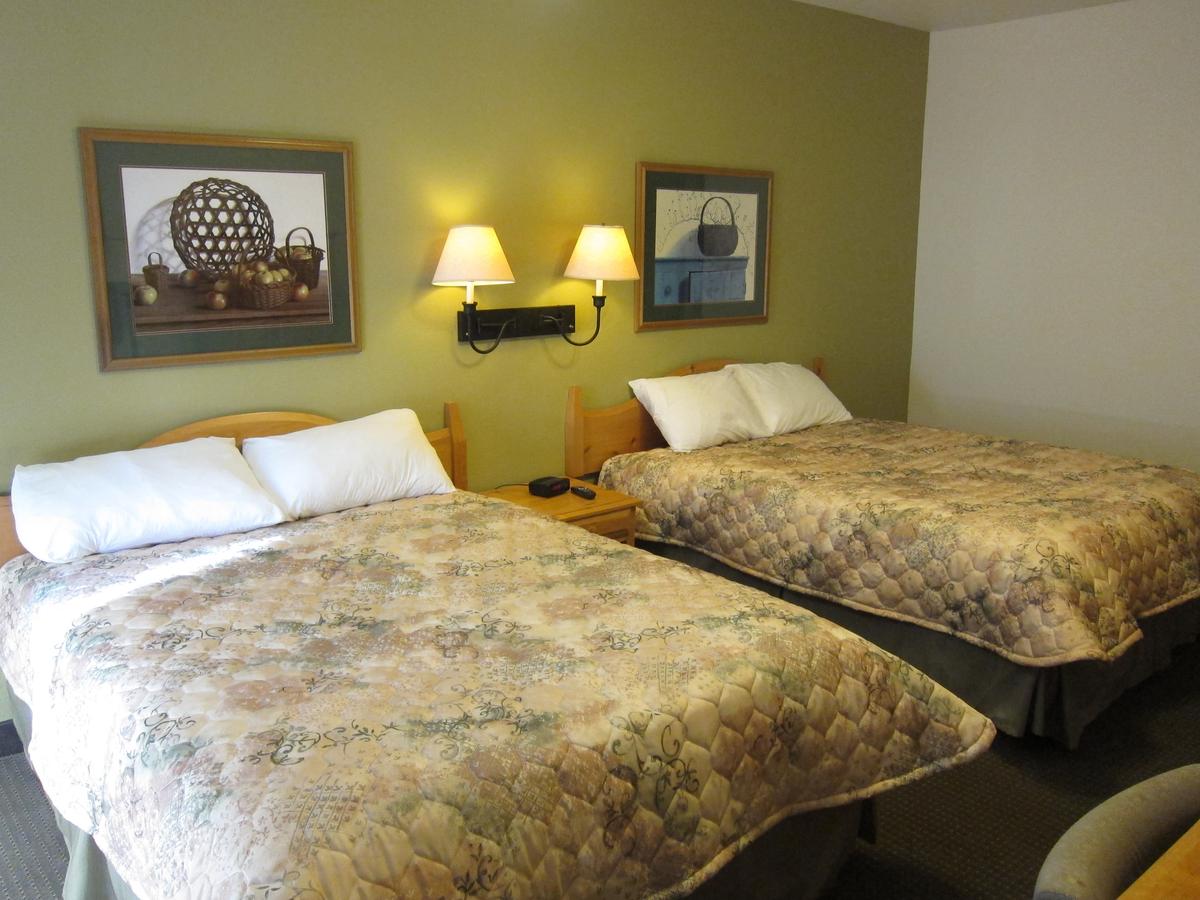 Fidalgo Country Inn - thumb 8