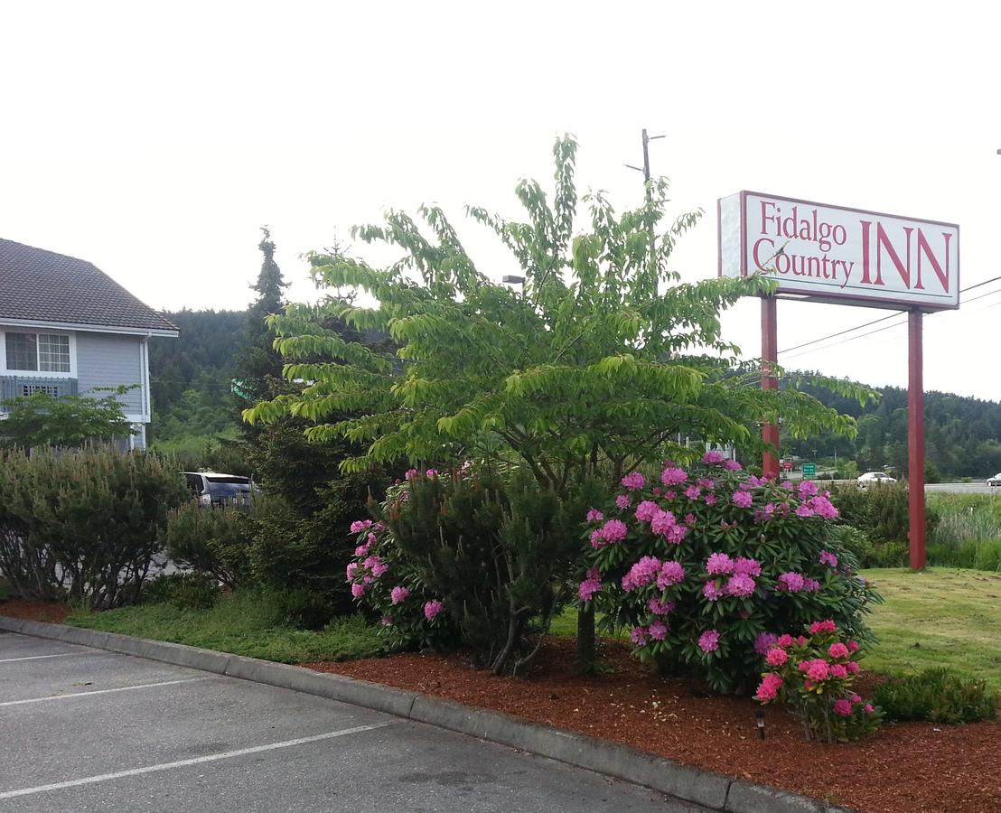 Fidalgo Country Inn - thumb 30