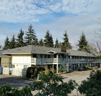 Motel Puyallup - Accommodation Seattle