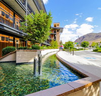 Chelan Resort Suites - Accommodation Seattle